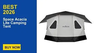 Thumbnail: Space Acacia Lite Camping Tent