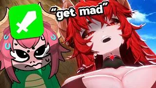 Thumbnail: I Almost Made My Mods Quit... - Best of Zentreya