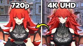 Thumbnail: They Got Bigger AND More Angular... [MODEL DEBUT]