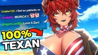 Thumbnail: Are You Feeling Patriotic Yet? - Best of Zentreya