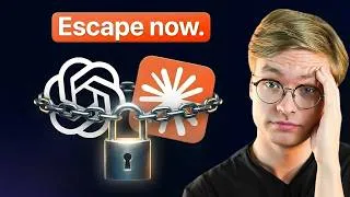 Thumbnail: The Local AI Strategy Nobody Can Shut Down