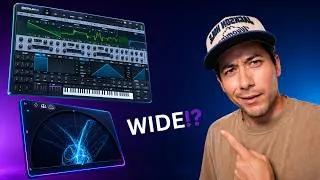 Thumbnail: How Pros Make WIDE Bass Without Losing the Low End