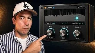 Thumbnail: This Ableton Effect Makes Bass Impossible to Ignore