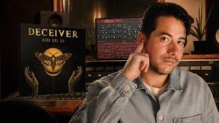 Thumbnail: The Diva Preset Pack Defining Tech House in 2026