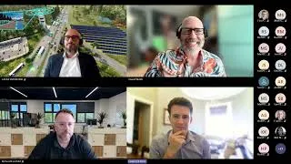 Thumbnail: Navigating the UK CAM Landscape:How the International CAM Landscape is Shifting