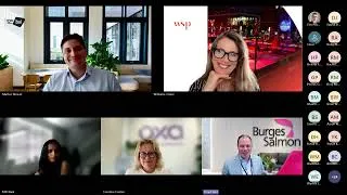Thumbnail: Navigating the UK CAM ecosystem: Navigating the Off Highway CAM Legal Landscape
