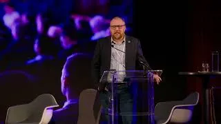 Thumbnail: CAM Innovators' Day 2026 Closing Address: Mark Cracknell, Zenzic