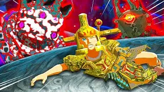 Thumbnail: The Depths just got A HUGE Upgrade in Tears of The Kingdom
