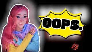 Thumbnail: Blooper Reel: Pure Chaos Edition