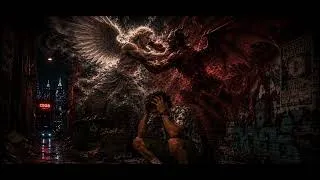 Thumbnail: Dark Violin ( Instrumental )
