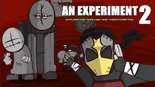 Thumbnail: MADNESS: AN EXPERIMENT 2 EXPLAINED [Explanation, Analysis & Theorycrafting]