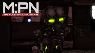 Thumbnail: MADNESS: Project Nexus | The Supermall Addendum [FULL GAME]