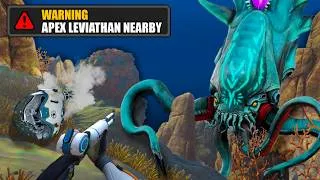 Thumbnail: Subnautica 2 Is Horrifyingly Fun