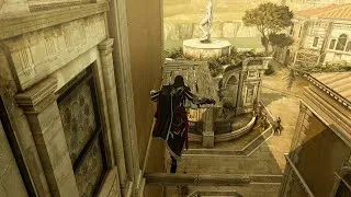 Thumbnail: ezio the master of parkour from florence