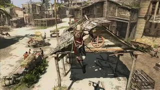 Thumbnail: Assassin's creed black flag parkour can be smooth