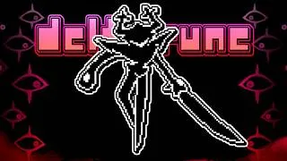 Thumbnail: ROARING KNIGHT Final Battle Theme || DELTARUNE UST