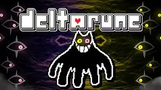 Thumbnail: "FRIEND" - DELTARUNE Chapter 5 UST