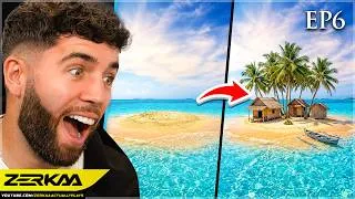 Thumbnail: UPGRADING OUR ISLAND! (Assassins Creed Black Flag Resynced #6)