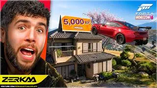 Thumbnail: FINDING THE *HARDEST* BONUS BOARDS (Forza Horizon 6 #13)