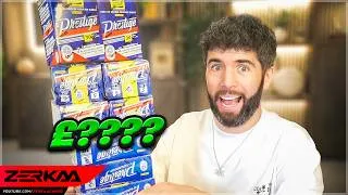 Thumbnail: I Bought *WAY* Too Many EFL Boxes...