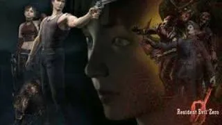 Thumbnail: Resident Evil Zero Soundtrack "Ending"