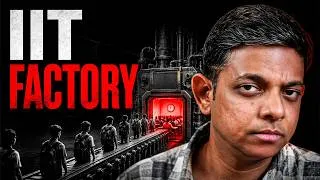 Thumbnail: The Biggest Scam in The Education Industry?