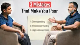 Thumbnail: I wish I knew this in my 20s and 30s
