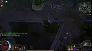 Thumbnail: POE Death