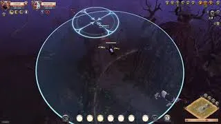 Thumbnail: Albion Online Solo Ganking Warbow and Double Bladed Staff
