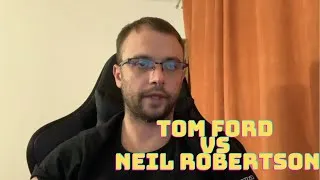 Thumbnail: Rewie Match Tom Ford vs Neil Robertson
