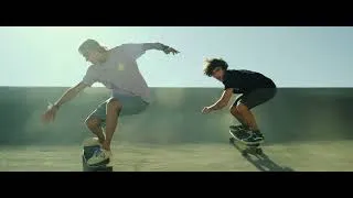 Thumbnail: Dusty Carves by BOARDHOUSE & ACEPLAYMORE