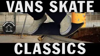 Thumbnail: Boardhouse Cyprus x Vans Skate Classics