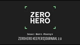 Thumbnail: De finalisten voor de Vezina Trophy en nog meer keepersnieuws - ZEROHERO Keepersjournaal - Afl. 14
