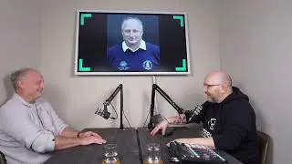 Thumbnail: #17 - Wim Snijders - Het is bizar dat een keeper in de teamtrainingen bijna niet met spelers traint.