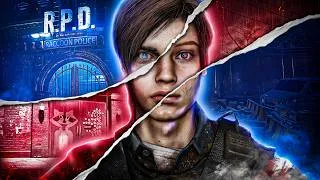 Thumbnail: Can You S+ Rank Both RE2R Scenarios at the Same Time?