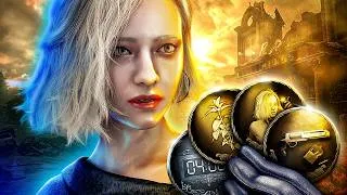 Thumbnail: Can You Beat RE9s Trifecta Challenge?
