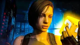 Thumbnail: Can You Return Every Item In RE1R Without Using The Item Box?