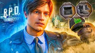 Thumbnail: Can You Beat RE2Rs Trifecta Challenge?