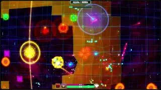 Thumbnail: NullRoot , steam launch trailer