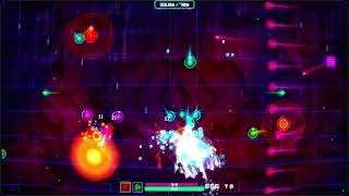 Thumbnail: Null Root - release trailer