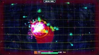 Thumbnail: Null Root - steam next fest trailer