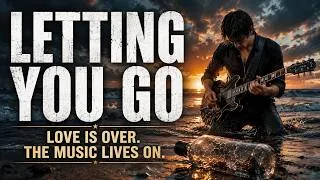 Thumbnail: LETTING YOU GO | Britpop | Love Ends. Music Lives On.