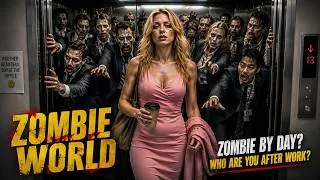 Thumbnail: Zombie World | Zombie by Day? Who Are You After Work?