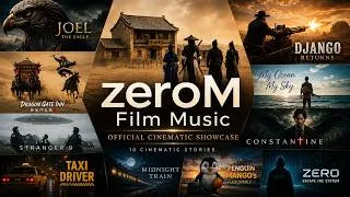 Thumbnail: zeroM Film Music | Official Cinematic Showcase