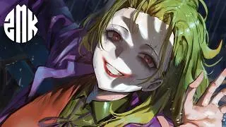 Thumbnail: Nightcore // The Emptiness Machine (But it hits different)