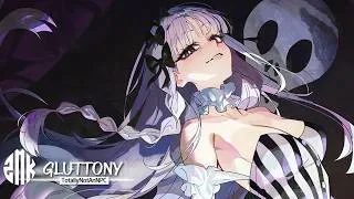 Thumbnail: Nightcore // GLUTTONY [LW]