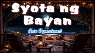 Thumbnail: Grin Department - Syota ng Bayan (Lyrics)