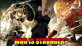 Thumbnail: I Can't Believe I'm Still Answering Overlord Questions (Q&A 20)