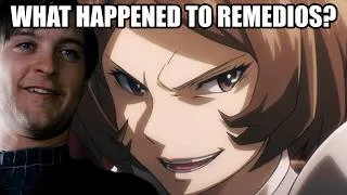 Thumbnail: Answering Your Pristine Overlord Anime Questions (Q&A 19)