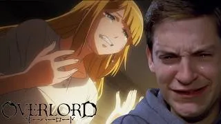 Thumbnail: WORSE THAN I THOUGHT: Overlord Season 2 Episode 6 Cut Content (Men of the Kingdom 1)